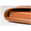 Bushcraft Essentials Leather Pouch for Bushbox XL 柴火爐真皮收納套(Bushbox XL 專用)