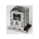 Bushcraft Essentials Multifunctional Case for Bushbox LF (Titanium) 