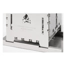 Bushcraft Essentials Multifunctional Case for Bushbox XL (Titanium)