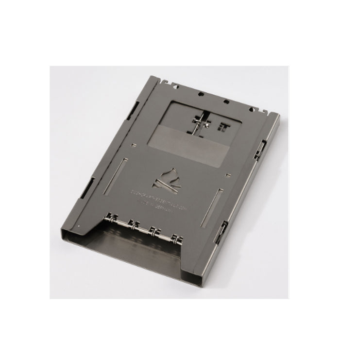 Bushcraft Essentials Multifunctional Case for Bushbox XL (Titanium)