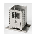 Bushcraft Essentials Multifunctional Case for Bushbox XL (Titanium)