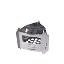 Bushcraft Essentials Bushbox Ultralight Outdoor Pocket Stove 輕量小型柴火爐