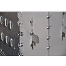 Bushcraft Essentials Bushbox XL Combination Kit 不鏽鋼柴火爐