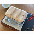 CASA MADE 炊之魂 - 檜木炊飯蓋(大/小)