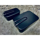 CASA MADE Project x Trangia Mess Tin 煮飯神器 全黑魂版