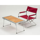 Snow Peak Entry IGT CK-080 輕量入門矮桌