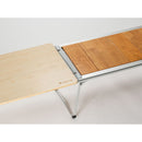 Snow Peak Entry IGT CK-080 輕量入門矮桌