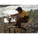 Snow Peak IGT Low Height 400mm Leg Set CK-112 桌腳組