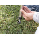 IGT Sitting Height 660mm Leg Set 桌腳組