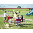 IGT Sitting Height 660mm Leg Set 桌腳組