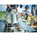 IGT Sitting Height 660mm Leg Set 桌腳組