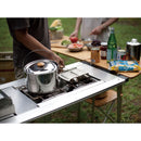 Snow Peak IGT Standing Height 830mm Leg Set CK-114 桌腳組