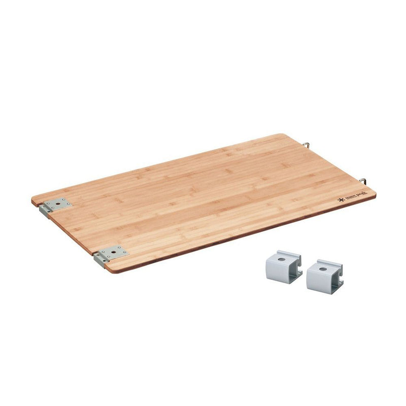 Snow Peak IGT Multifunction Bamboo Table Top Regular CK-116TR 標準延伸竹桌板