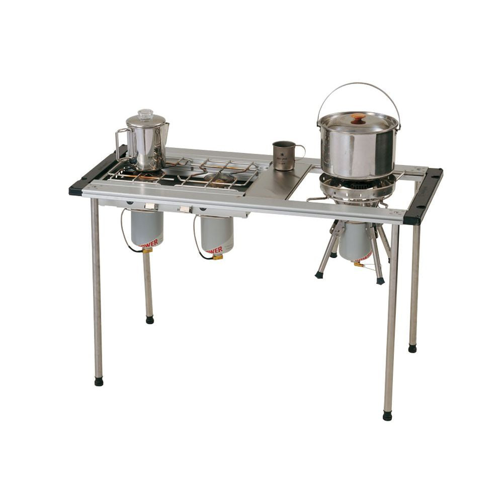 Snow Peak IGT Four Unit Frame CK-150