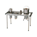 Snow Peak IGT Four Unit Frame CK-150 加長框架