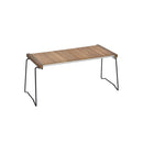 Snow Peak IGT Slim CK-180 輕量框架桌板組