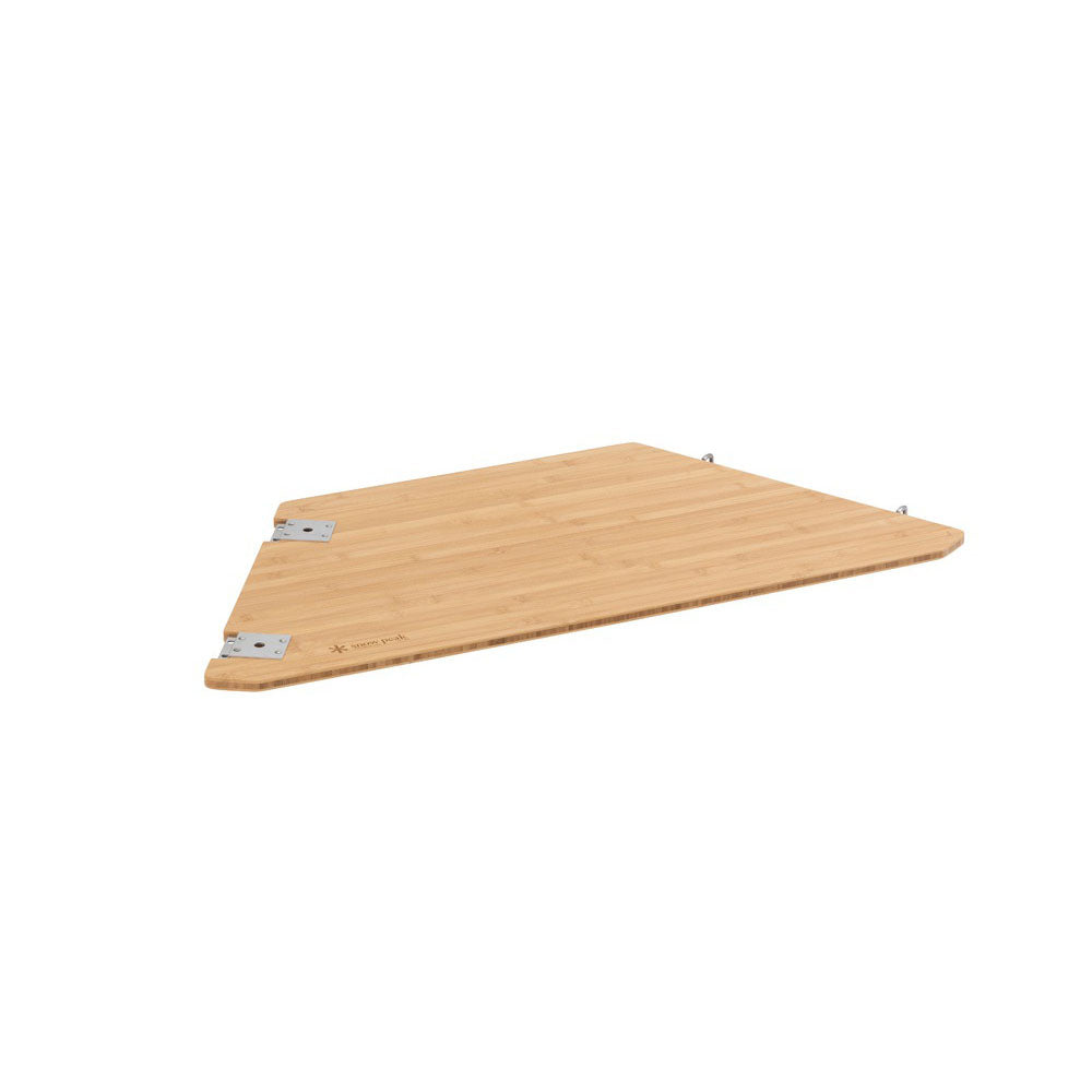 Snow Peak IGT Bamboo Left Angle Extension CK-218