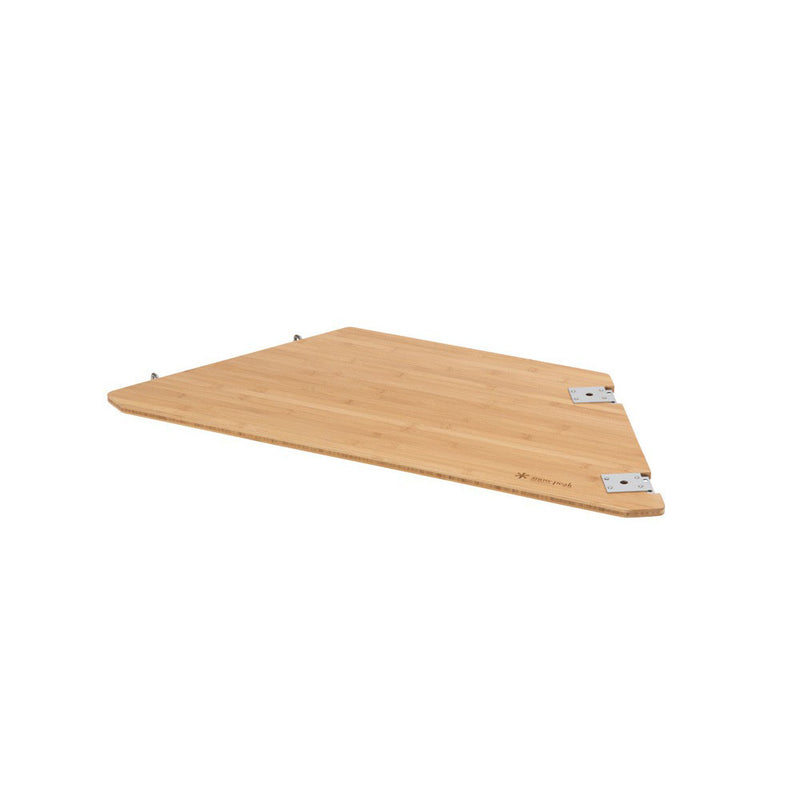 Snow Peak IGT Bamboo Right Angle Extension CK-219