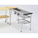 Snow Peak IGT Hanging Rack 2 Frame CK-220 IGT吊掛架2層組