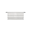 Snow Peak Deep Mesh Tray Half Unit CK-226 深型瀝水置物籃