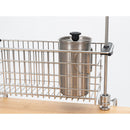 Snow Peak Deep Mesh Tray Half Unit CK-226 深型瀝水置物籃