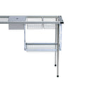 Snow Peak Shallow Mesh Tray CK-250 IGT吊掛網籃-1單位淺型 