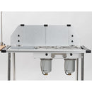 Snow Peak Table Top Architect System Wind Screen CK-301 桌面風擋