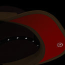 Ciele ALZCap Carbon - Iconic VC 運動帽 CLALZCCIVC-DW001 - Belmont