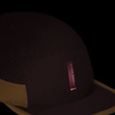 Ciele ALZCap Carbon - Iconic VC 運動帽 CLALZCCIVC-DW001 - Belmont