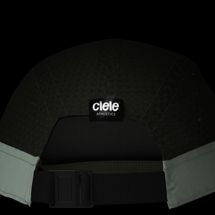 Ciele ALZCap Carbon - Iconic VC 運動帽 CLALZCCIVC-SF001 - Corman