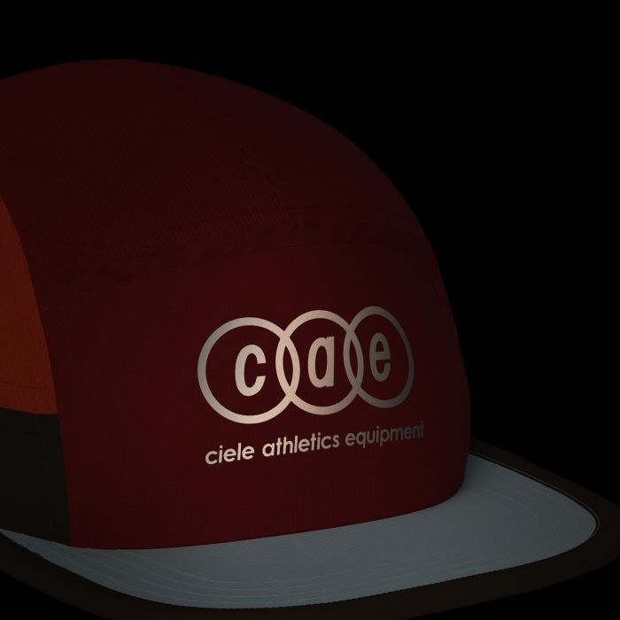 Ciele ALZCap - EQ 運動帽 - CLALZCEQ-RD001 - Lowe