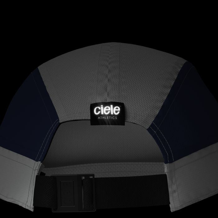 Ciele ALZCap - EQ 運動帽 - CLALZCEQ-WH001 - Iceland