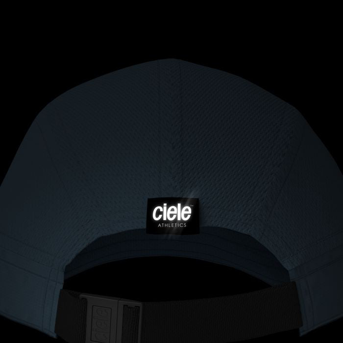 CIELE - ALZCap SC - Pace Label - 運動帽 - CLALZCSCPL-LT001 Hamilton
