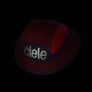 Ciele BKTHat - Standard Large Malbec