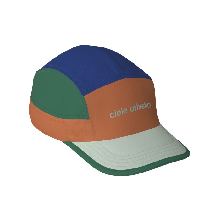 Ciele GOCap SC - Iconic Small 運動帽 CLGCSCIS-RS001 Foraloop