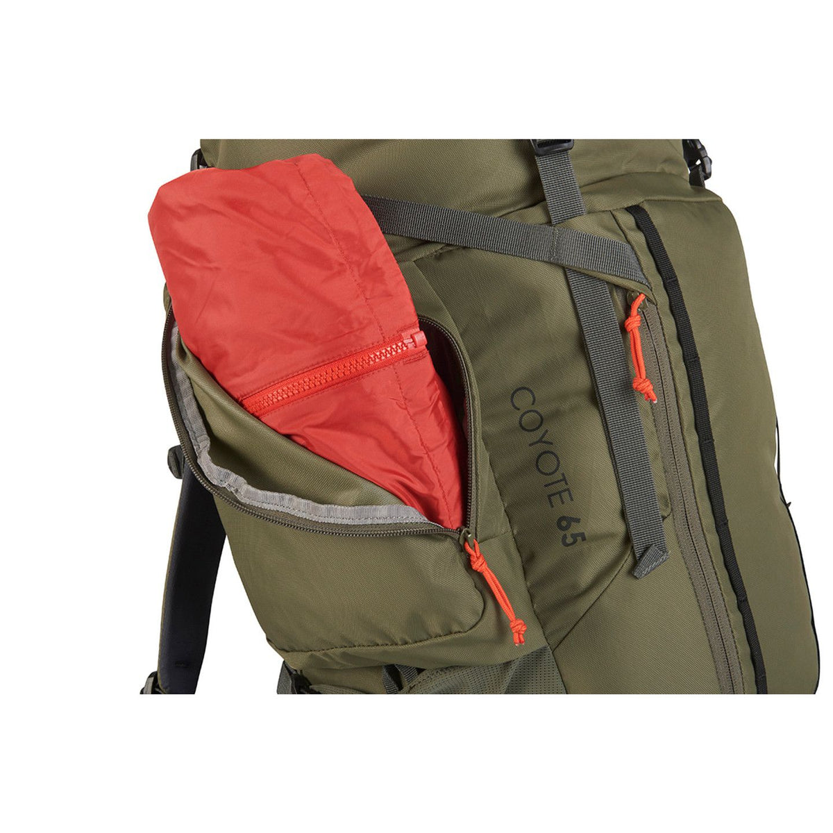 Kelty Coyote 65 Backpack