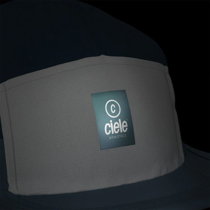 Ciele GOCap - C Plus Box - Alloy CLGCCPB-WH002