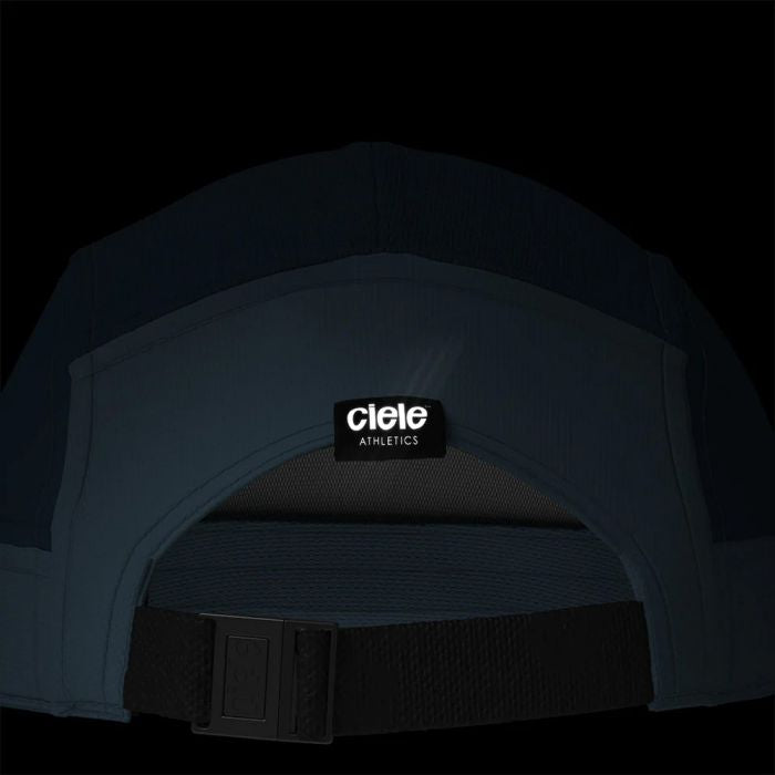 Ciele GOCap - C Plus Box - Alloy CLGCCPB-WH002