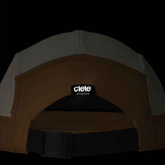 Ciele GOCap - C Plus Box - Silo CLGCCPB-FG002