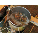 Snow Peak Field Cooker PRO.3 Cookset CS-023 不鏽鋼煮食鍋具四件套裝