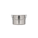 Snow Peak Kettle No.1 CS-068R 不鏽鋼茶壺鍋 (900ml)