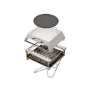 Snow Peak Field Oven CS-390 戶外烤焗爐