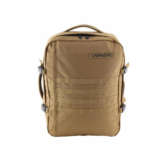 Travel Backpack Cabin Zero Military 36 l