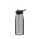 CamelBak Eddy+ Bottle 750ml Charcoal
