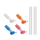 CamelBak Eddy+ Kids Straws & Bite Valves Multi-pack