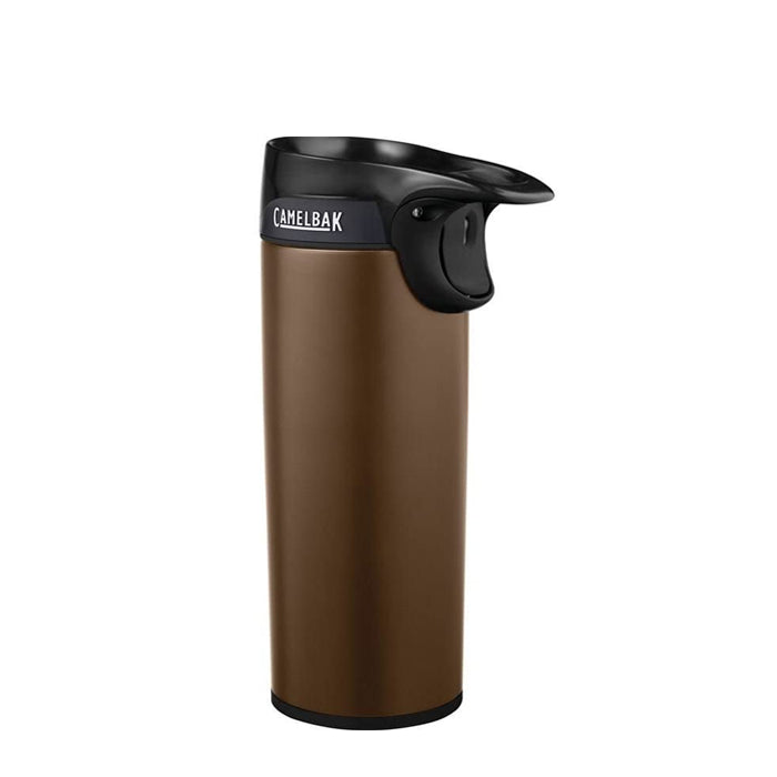 CamelBak Forge™ Vacuum Insulated Stainless 470ml Bronze