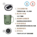 CamelBak Horizon Camp Mug Insulated Stainless 350ml 不鏽鋼真空保溫馬克杯
