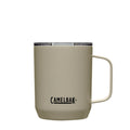 CamelBak Horizon Camp Mug Insulated Stainless 350ml 不鏽鋼真空保溫馬克杯 Dune