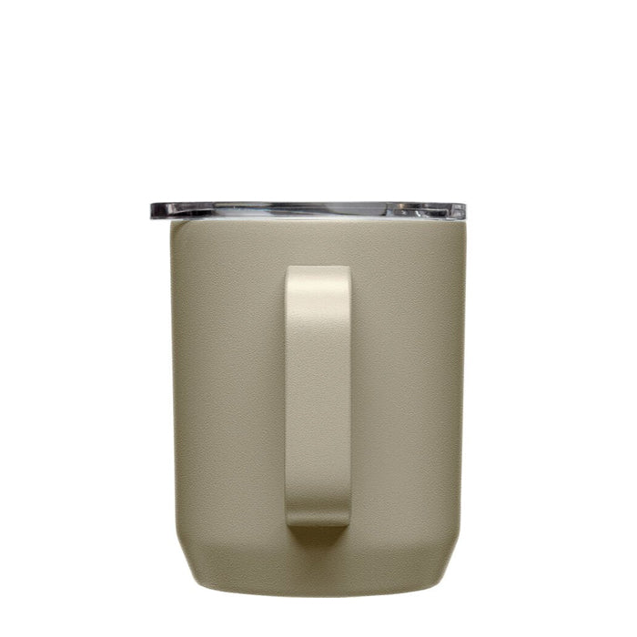 CamelBak Horizon Camp Mug Insulated Stainless 350ml 不鏽鋼真空保溫馬克杯 Dune