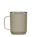 CamelBak Horizon Camp Mug Insulated Stainless 350ml 不鏽鋼真空保溫馬克杯 Dune